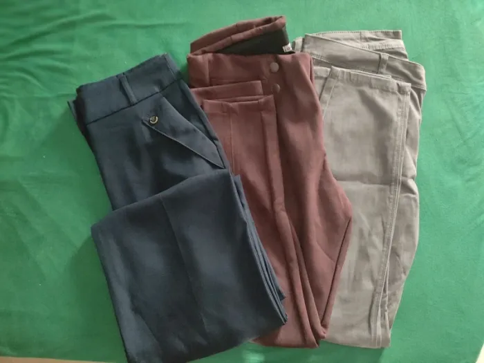Pantalons t42