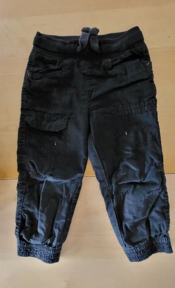 Pantalon KID KANAI 23 mois