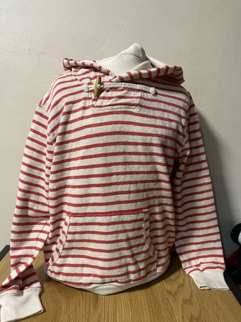 Pull garçon taille 152