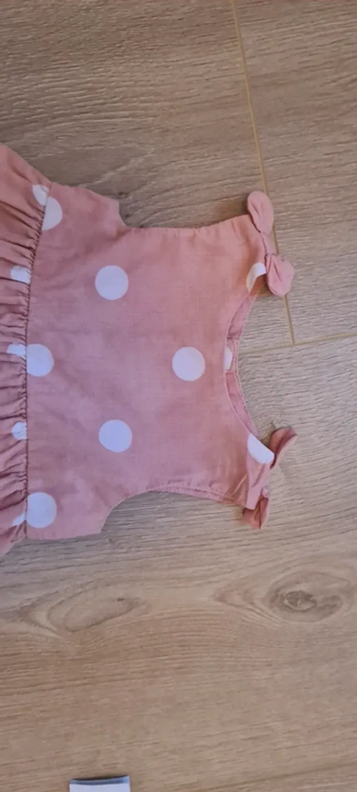 Robe sans manches - photo numéro 3