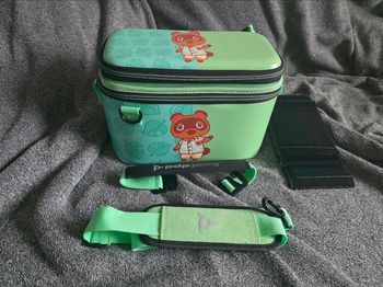 Sacoche Nintendo switch 