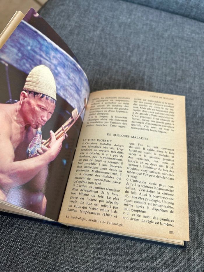 Petit livre Le guide des connaissances 50/59 1971 - photo numéro 5