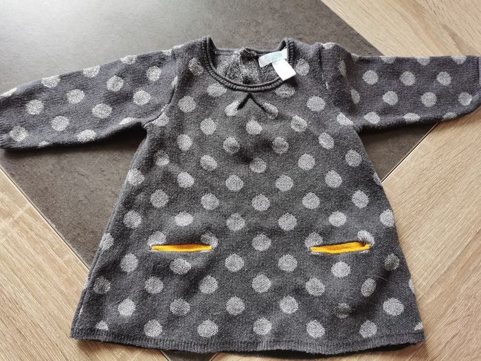 Robe hiver - photo numéro 2