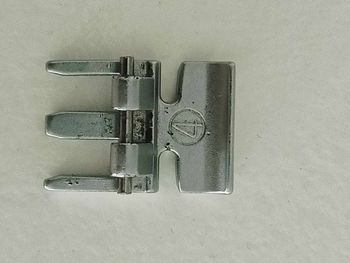 pied machine a coudre pfaff