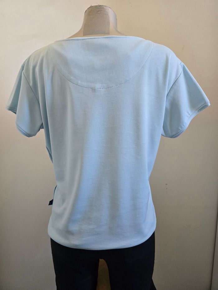 📌 Top / T-Shirt Confort Control Regatta - photo numéro 4