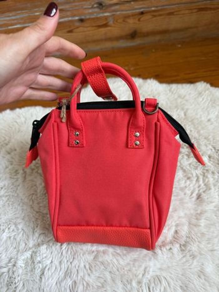 Sac cabaïa - photo numéro 2