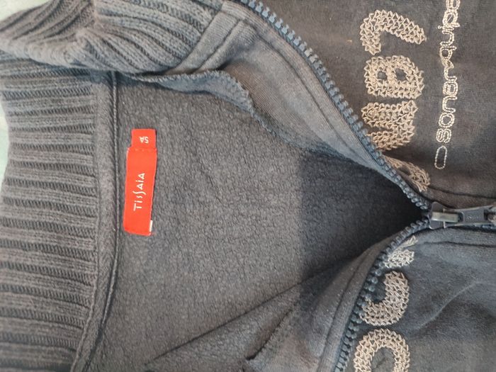 Veste 5ans - photo numéro 4