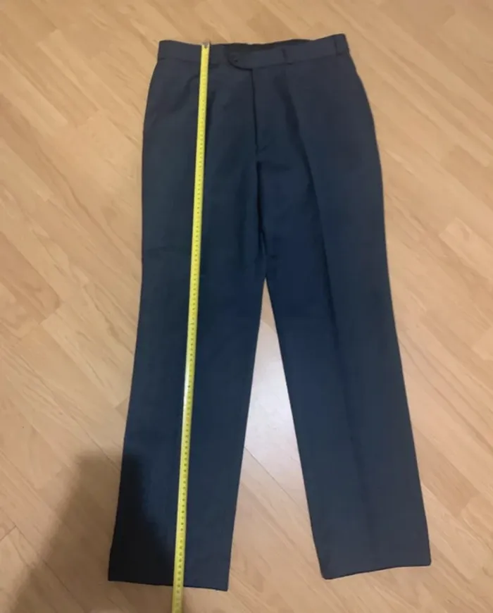 Pantalon classique homme taille 48 🍭🍭 - photo numéro 4