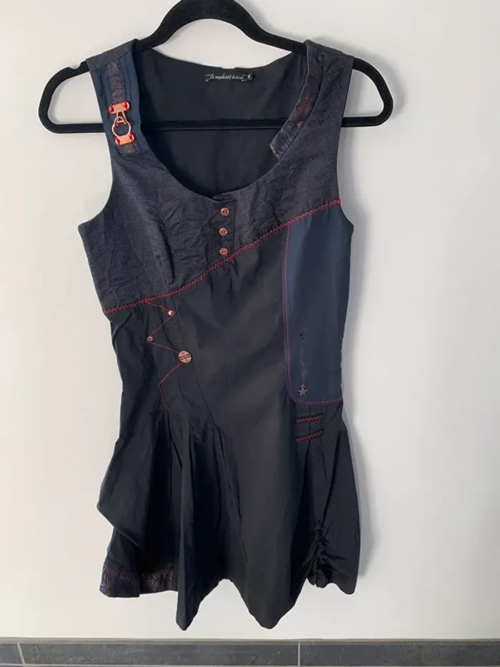 Robe la mode est à vous