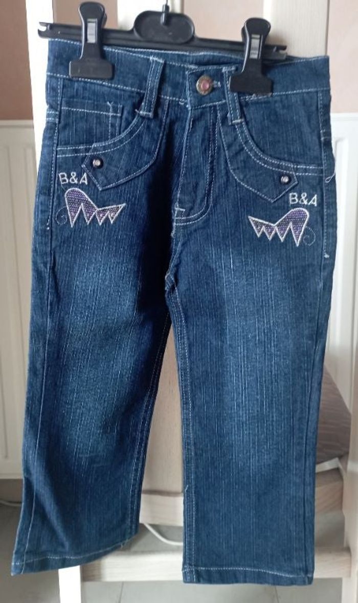 Jean