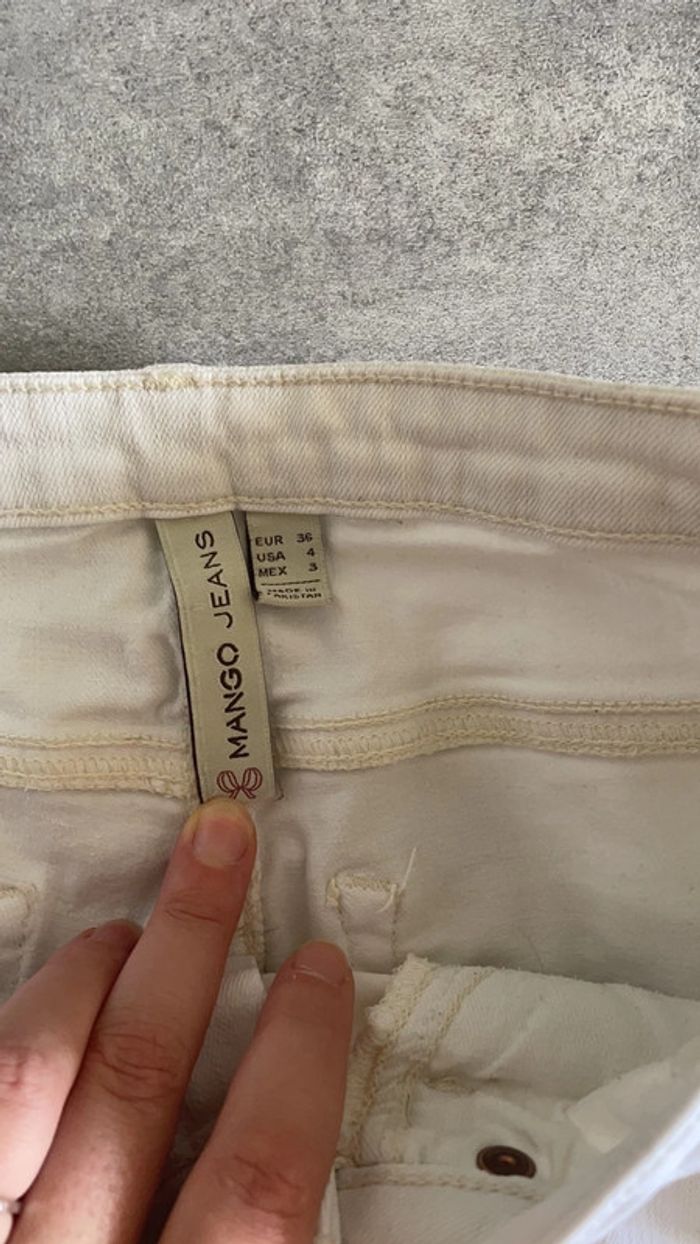 Pantalon - photo numéro 4
