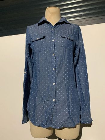 Chemise légère