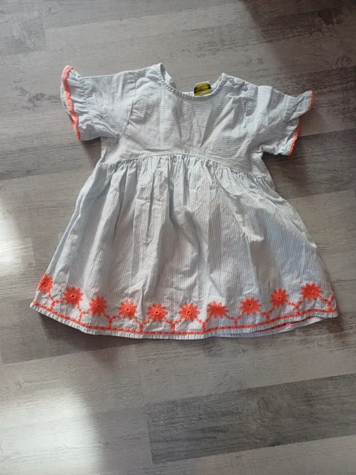 Robe été