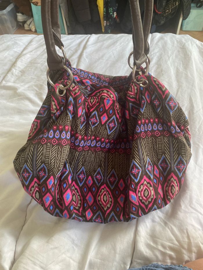 Sac femme - photo numéro 4