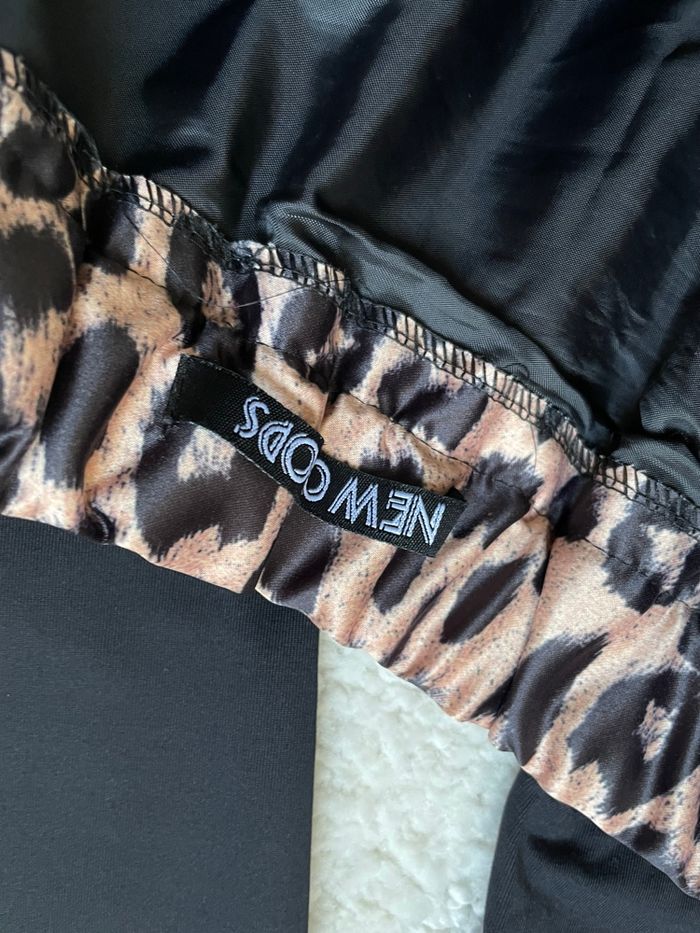 Ensemble T34 body + jupe - photo numéro 6