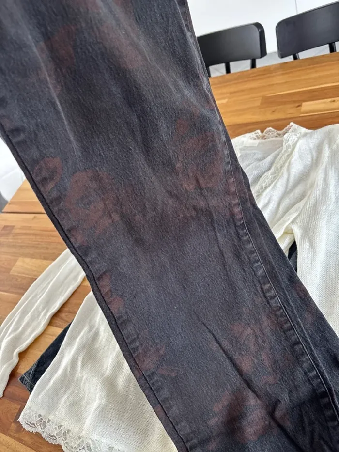 Lot vêtements femme taille 44-46 - photo numéro 5