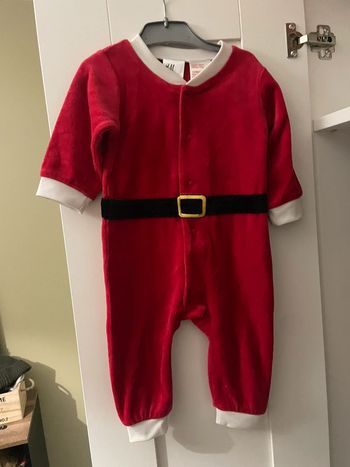 Pyjama Noël