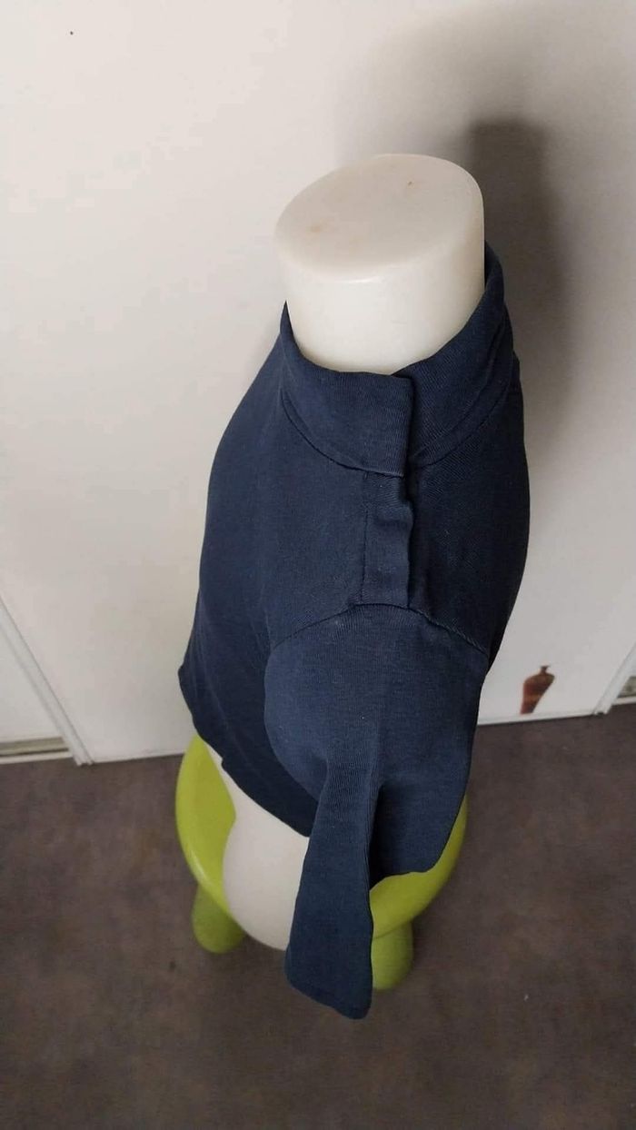 Sous-pull 3 ans garçon - photo numéro 3