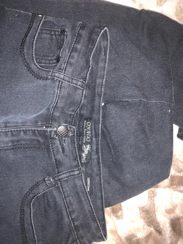 Jeans - photo numéro 4