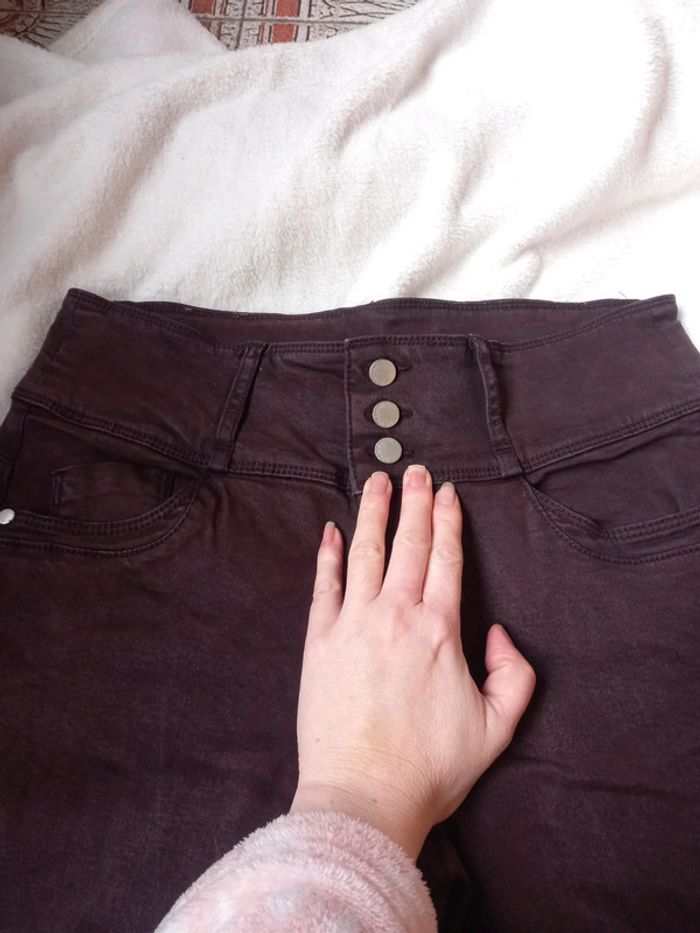 💝 Pantalon femme -50% - photo numéro 2