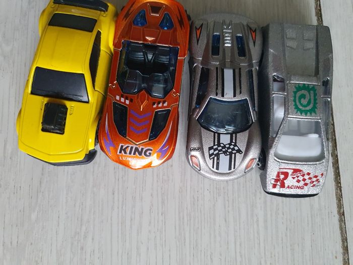 Camion 3 ans - photo numéro 5