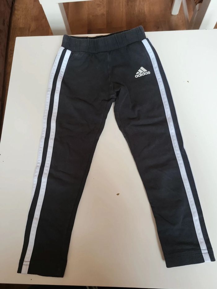 Legginf Adidas 4 ans