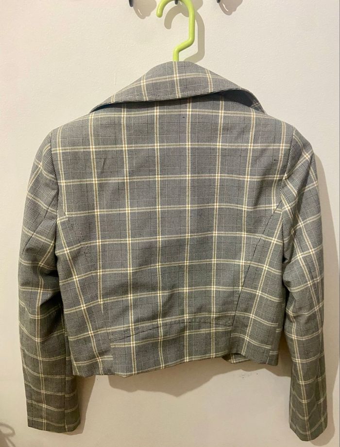 Petite veste chic Morgan - photo numéro 3