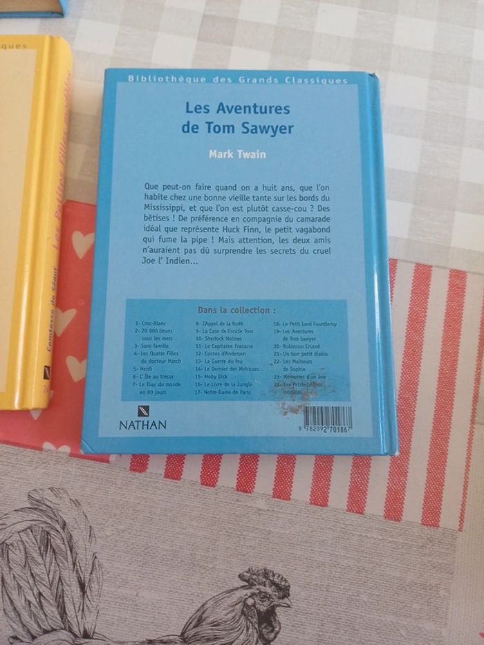Livre - photo numéro 4