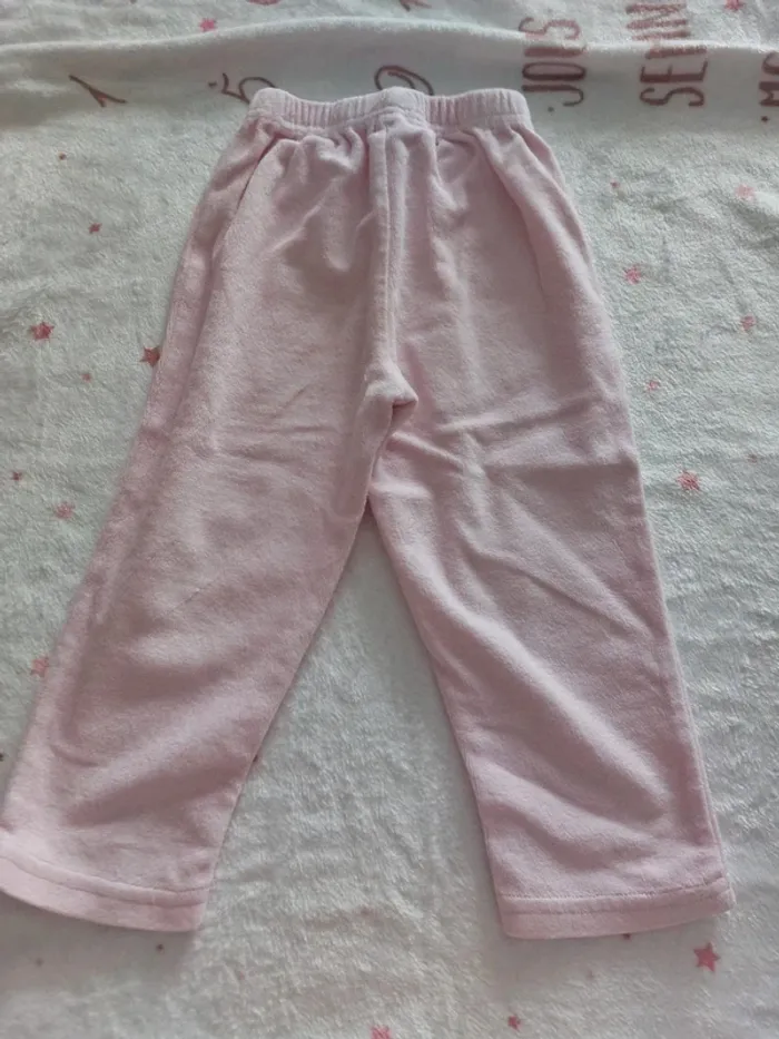 Pijama fille - photo numéro 6