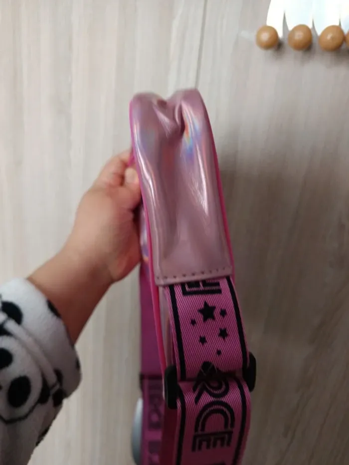 Sac à bandoulière poupée Lol surprise - photo numéro 6