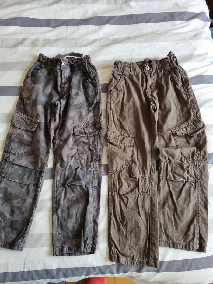 Lot vêtements  garçon - photo numéro 9