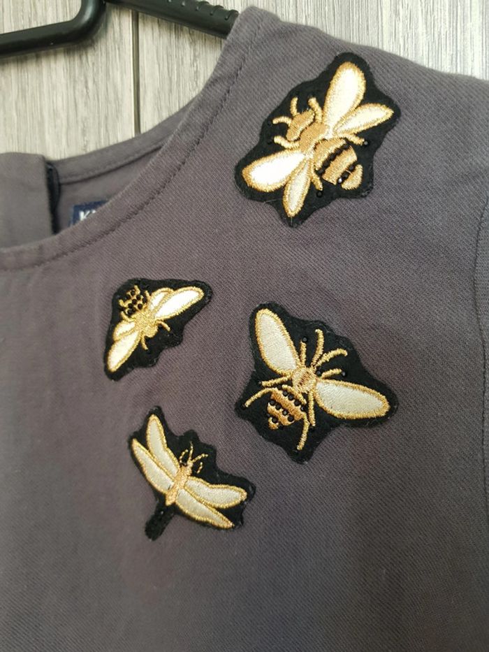 Tunique fille - photo numéro 2