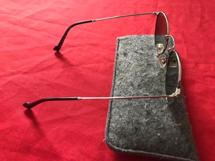 Lunettes de soleil marque Polarized - photo numéro 10