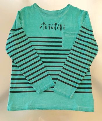 Tee-shirt Okaidi 8 ans garçon