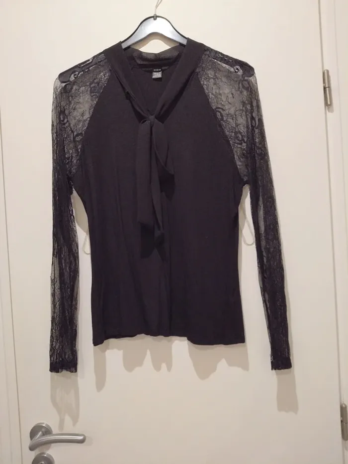 Haut taille XL