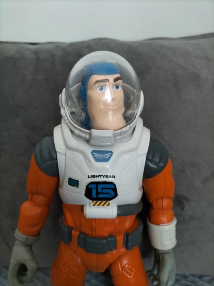 Figurine Toy Story 2021 - photo numéro 2