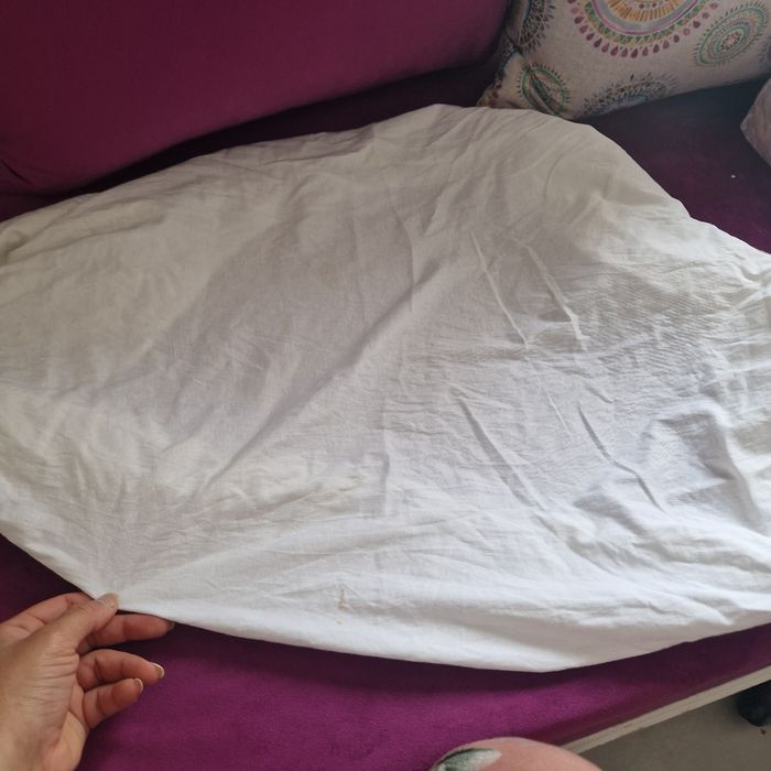 Lot d'alèse et drap housse 60x120 - photo numéro 3