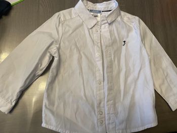 Chemise