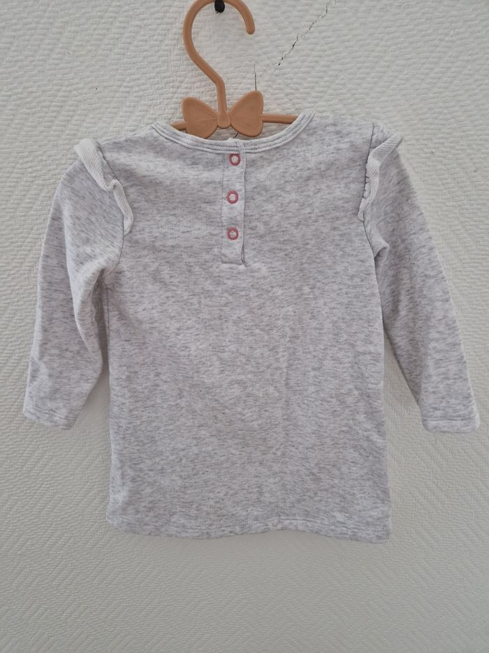 Robe dalmatiens - photo numéro 2