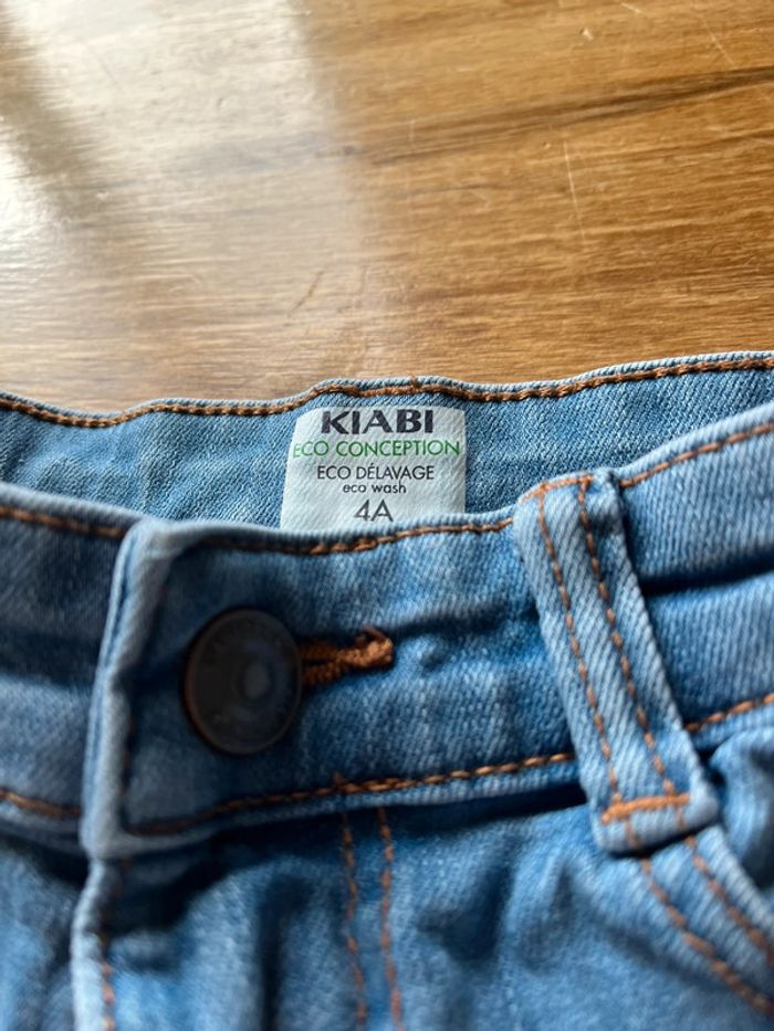 Jean 4 ans - photo numéro 2