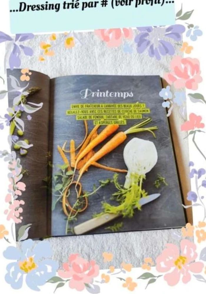 Livre cuisine Express / plats mijotés - photo numéro 3