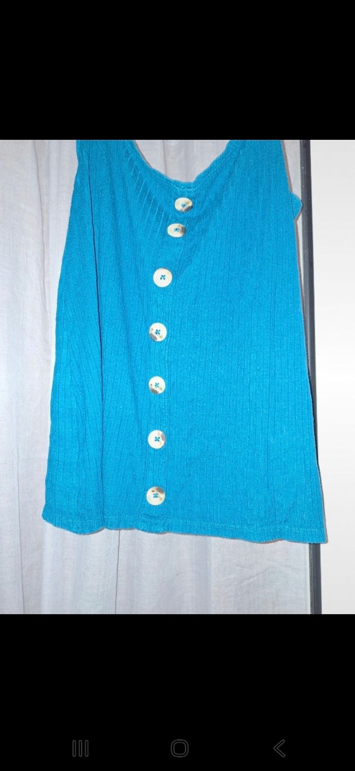 Débardeur femme - photo numéro 2