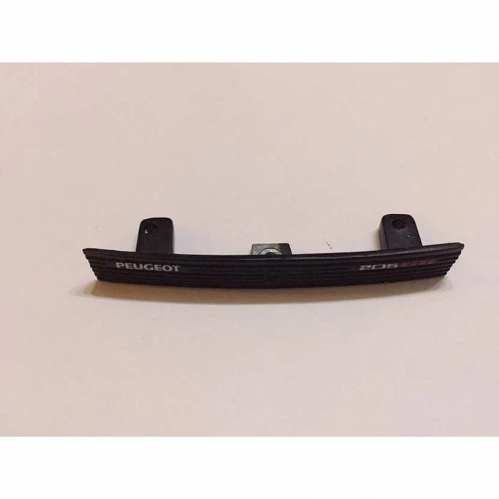 pièce détachée miniature Solido Peugeot 205 gti 1/18 1/18e - photo numéro 8