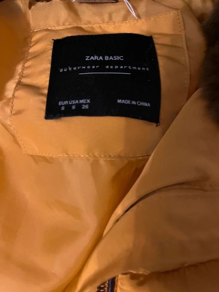 Doudoune - photo numéro 3