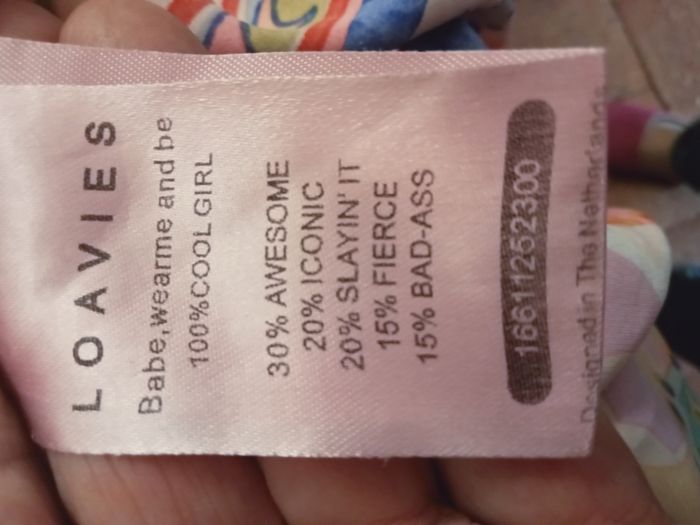 Chemisier a fleurs - photo numéro 10