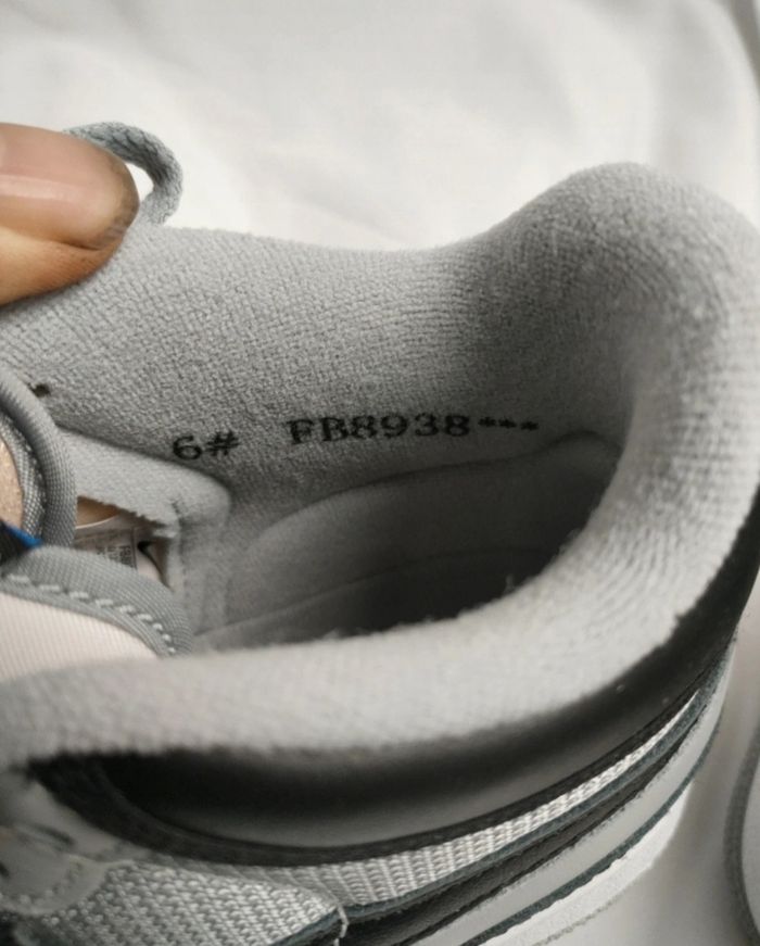 Nike attack - photo numéro 7