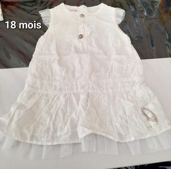 Joli robe