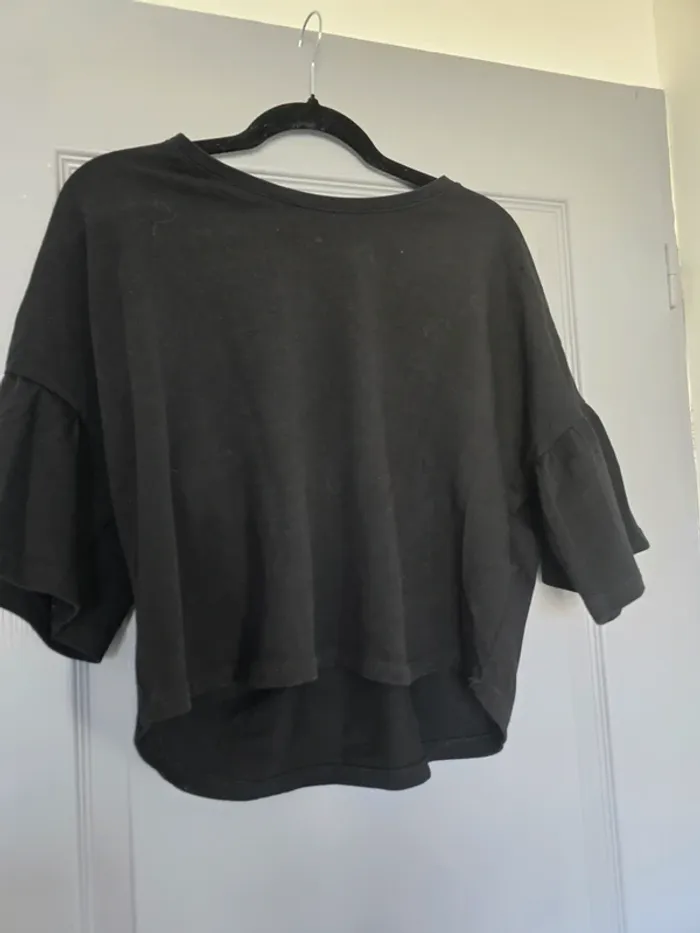 T shirt femme Écritures S Jennyfer