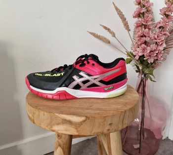 Basket Asics femme 39.5