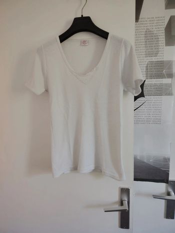 Tee-shirt de venus L